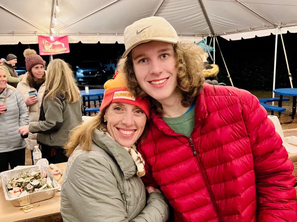 Gone, just like that. Sail&nbsp;on.