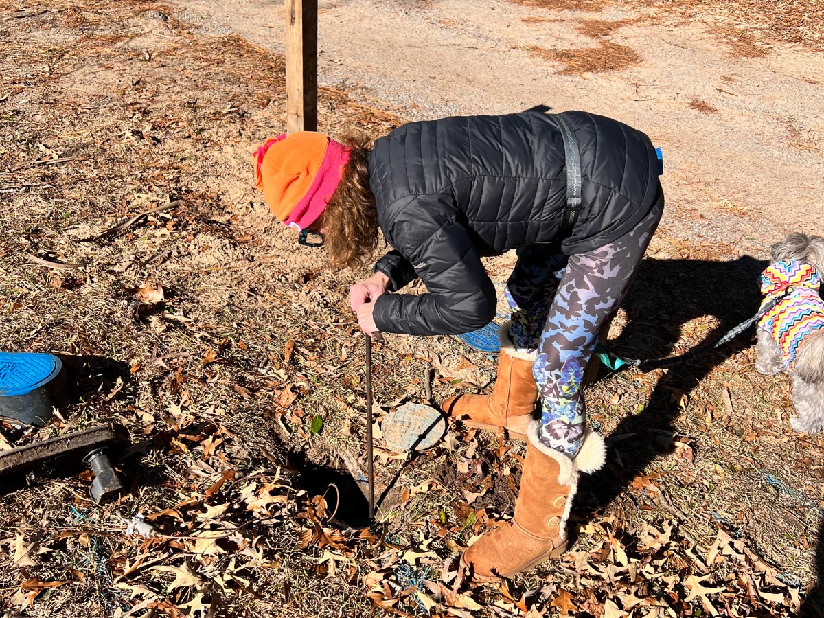 Gone, just like that. I am a&nbsp;Badass.