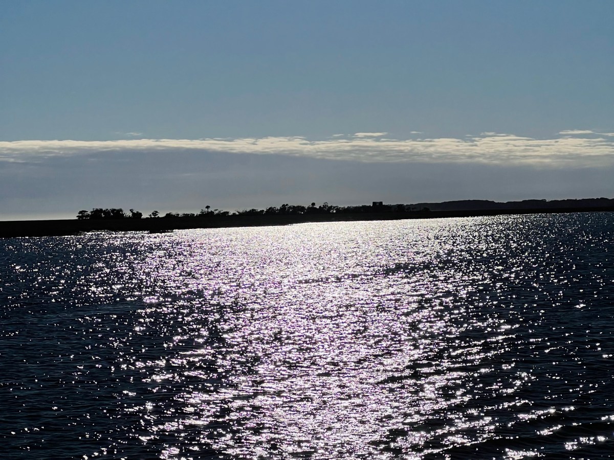 Gone, just like that. Mason&nbsp;Jar.