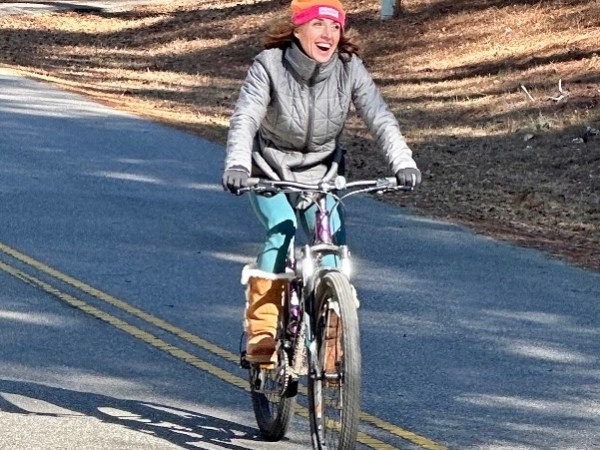 Roll with it. Just Plain&nbsp;Nuts.