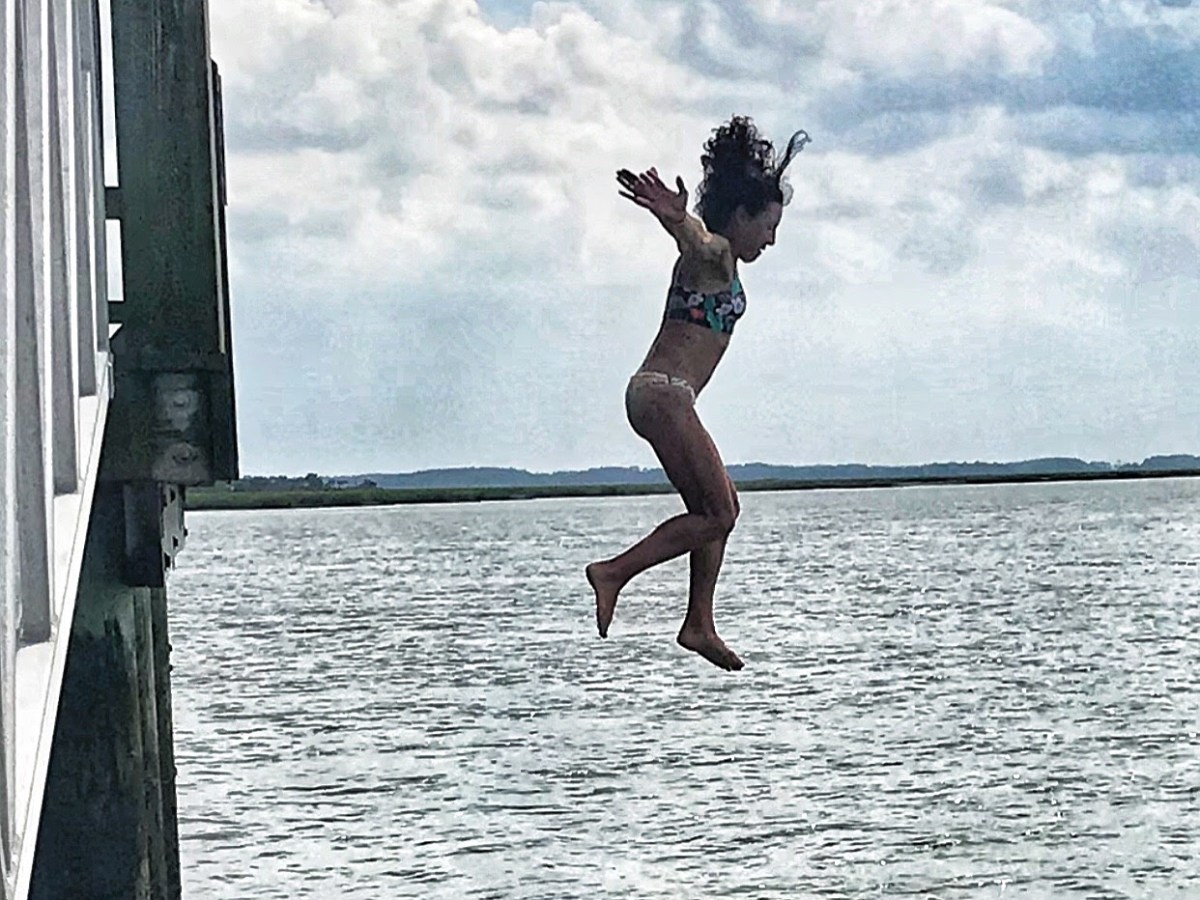 Cellar Stories; Fearless&nbsp;Freedom