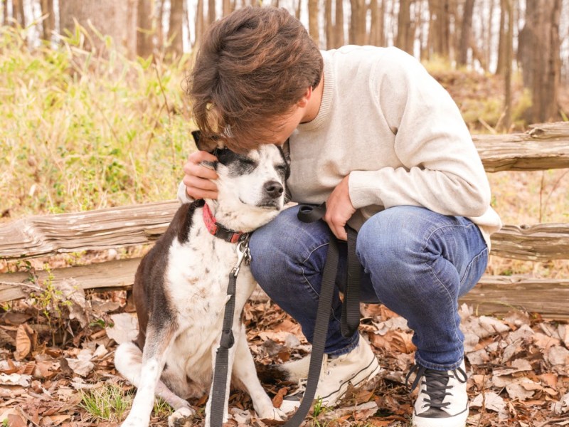 Gone, just like that. Maggie&nbsp;Girl.