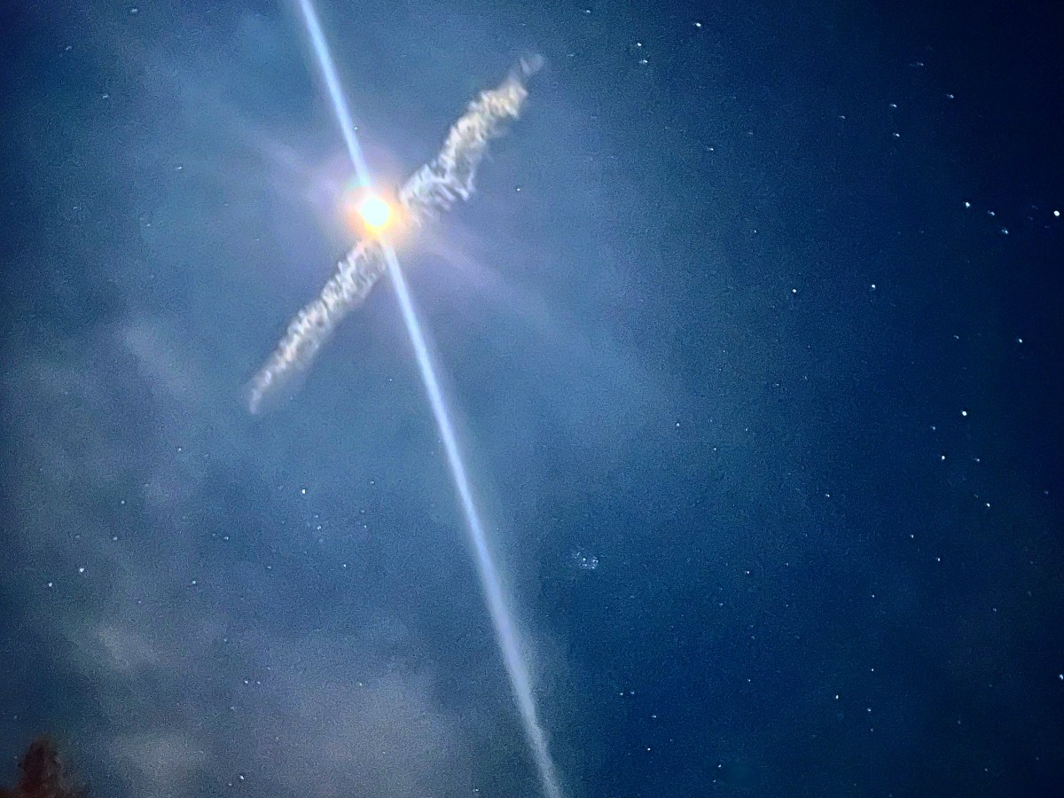 Find a Penny. Give a Penny. Get a&nbsp;Penny.