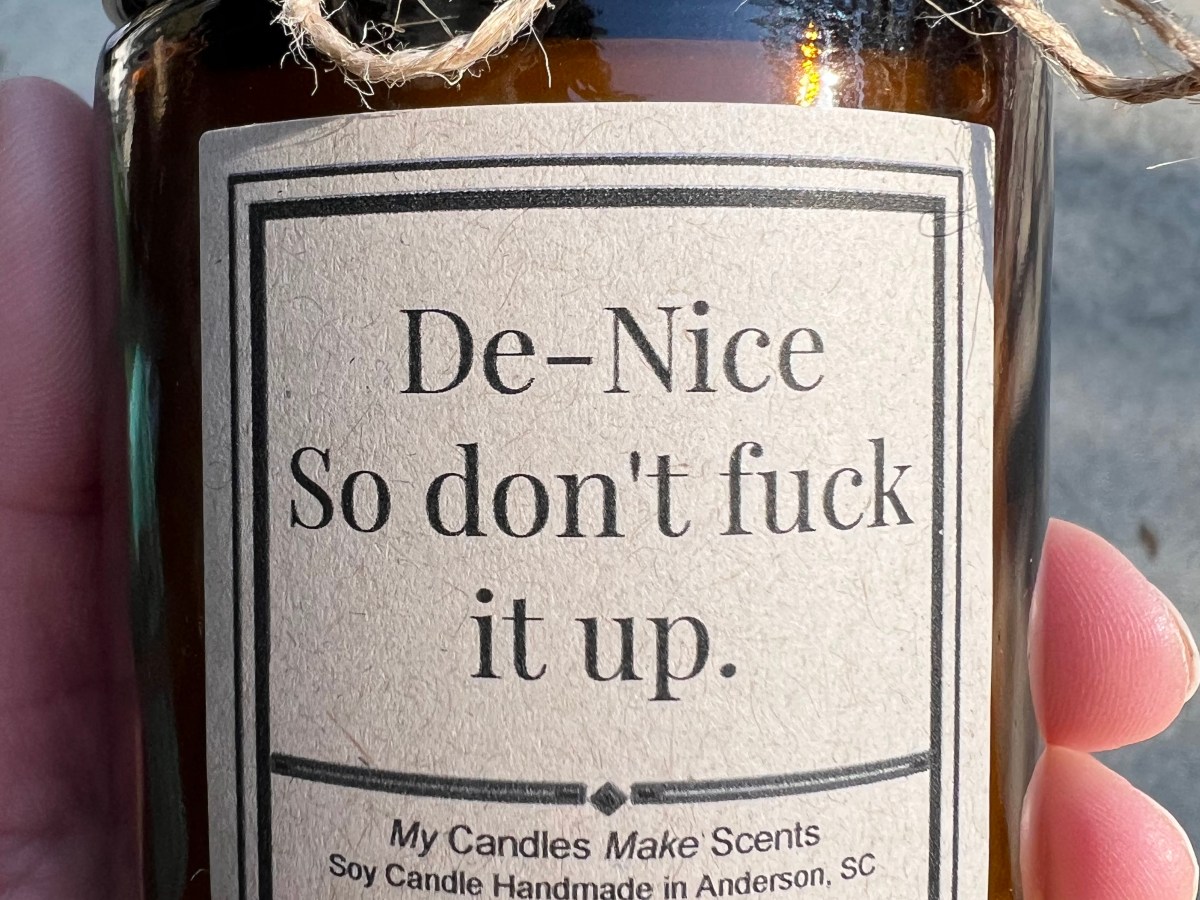 Boss Up, Not Bowing&nbsp;Down