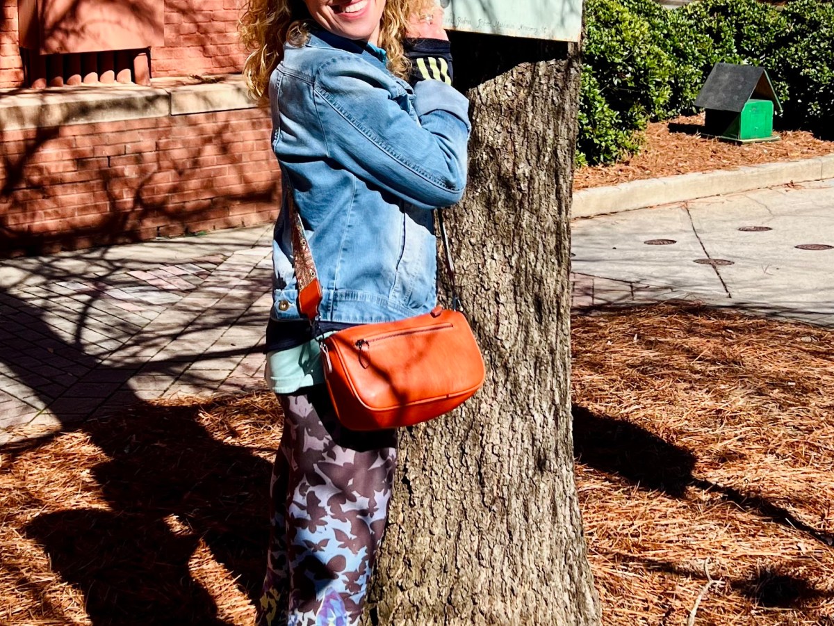 The Art of Composed&nbsp;Chaos