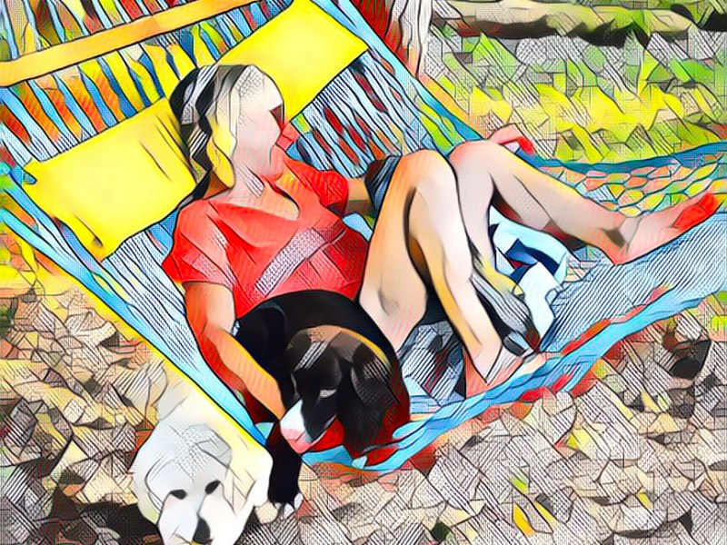 A GOOD PIECE OF&nbsp;WATER